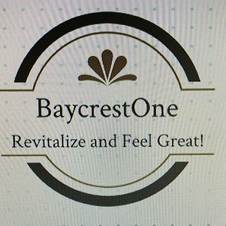 Baycrestone Appartamento Coquitlam Esterno foto