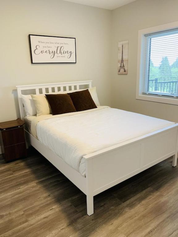 Baycrestone Appartamento Coquitlam Esterno foto