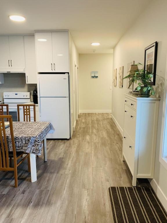 Baycrestone Appartamento Coquitlam Esterno foto