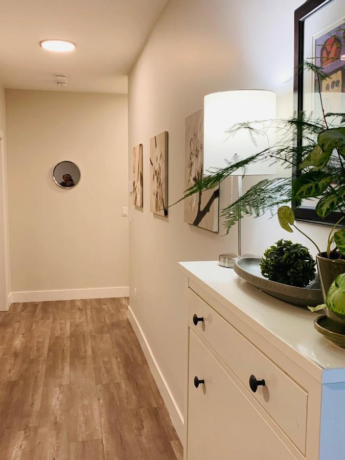 Baycrestone Appartamento Coquitlam Esterno foto