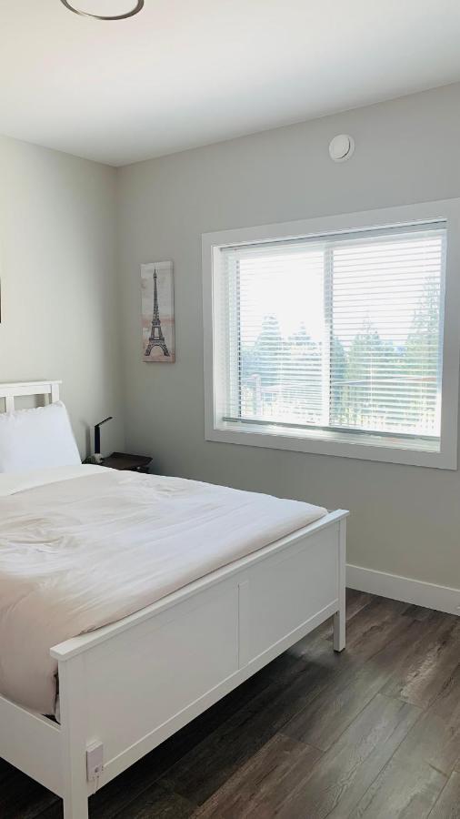 Baycrestone Appartamento Coquitlam Esterno foto