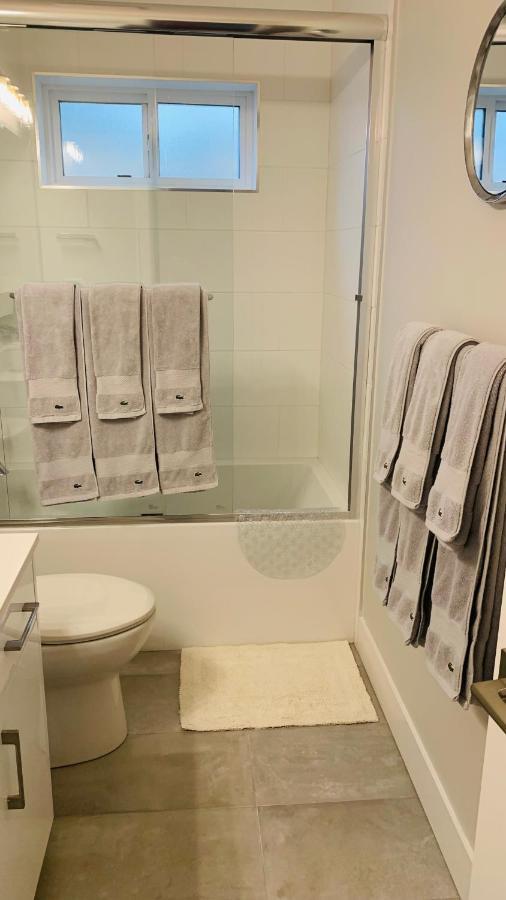 Baycrestone Appartamento Coquitlam Esterno foto