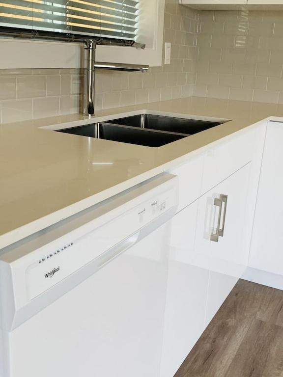 Baycrestone Appartamento Coquitlam Esterno foto