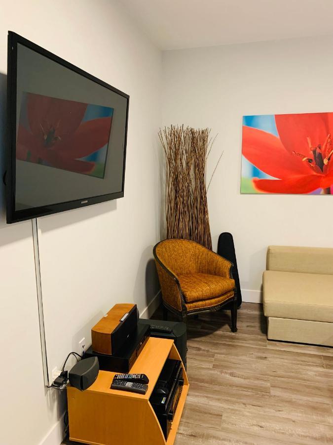 Baycrestone Appartamento Coquitlam Esterno foto